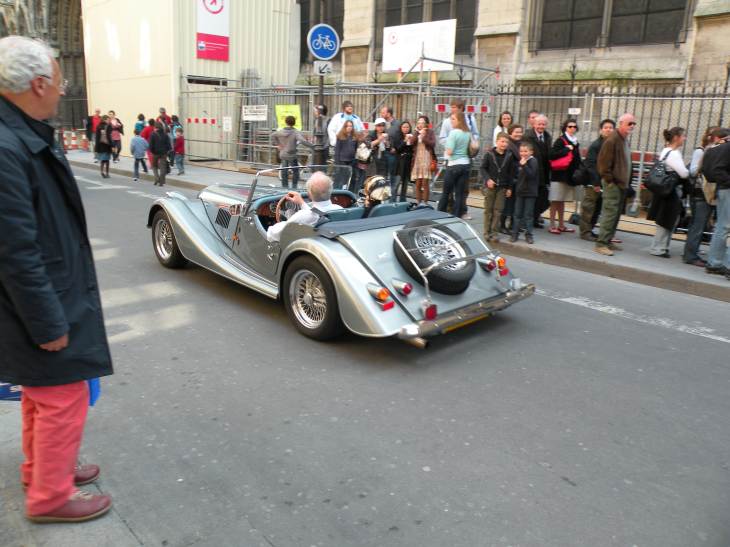  voiture de collection